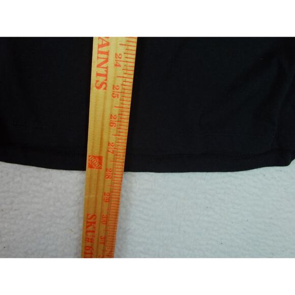 The Simpsons Shirt Adult Mens Large Black Short Sleeve‎ Trick Or Treat - Picture 5 of 8